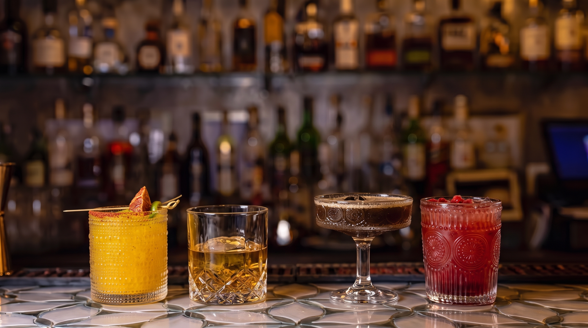 KAHANI - Punjabi Cocktail Bar Rewards