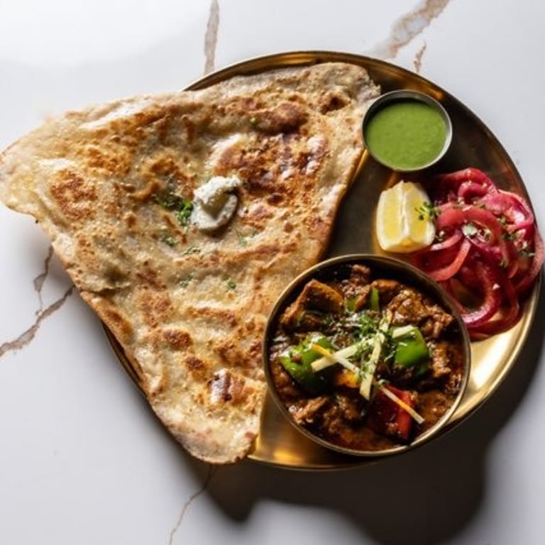 Savor Your Dinner Experience