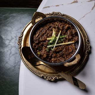 Punjabi Bharta