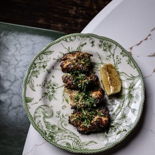Malai Tikka
