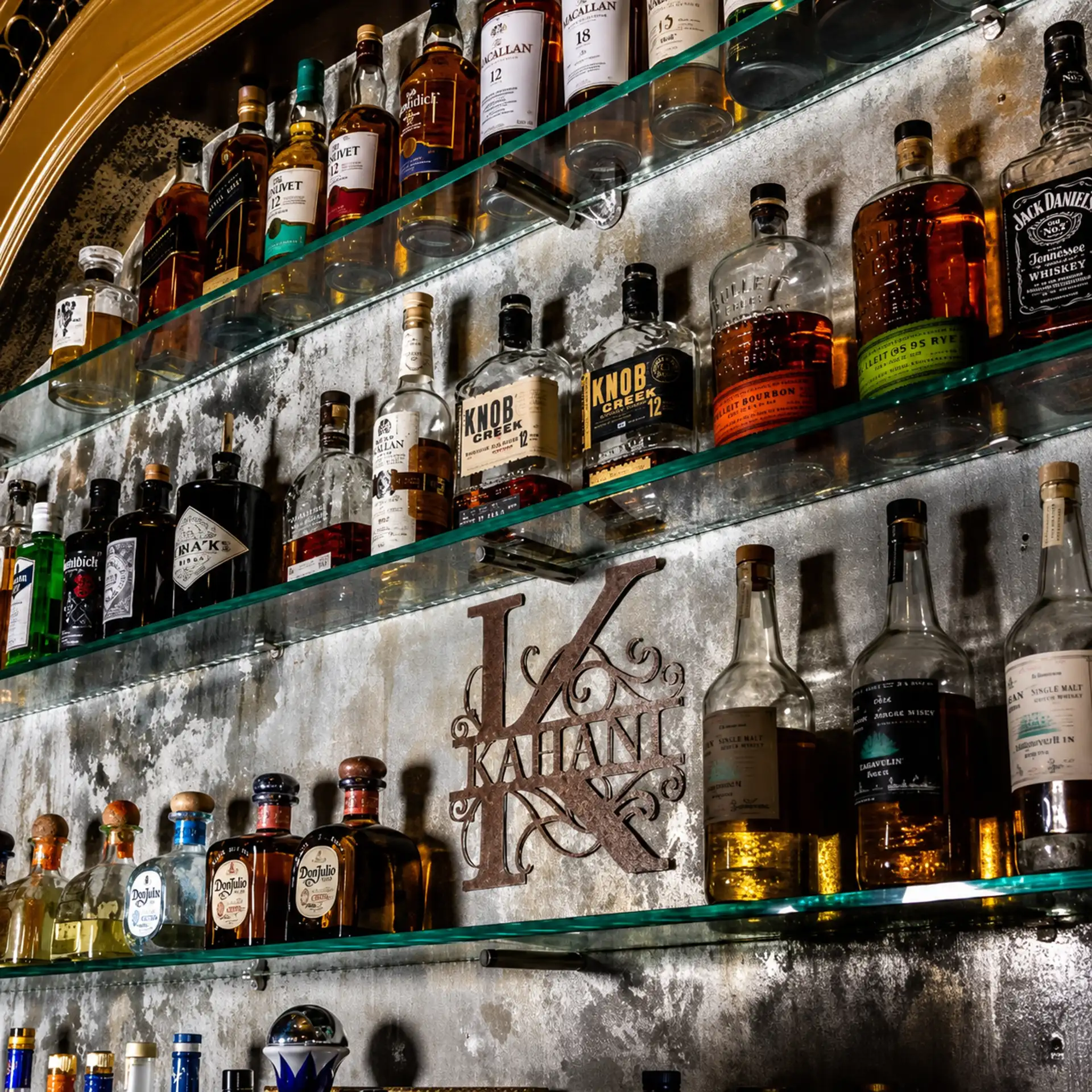 Named Among Huntington's Best Cocktail Spots
