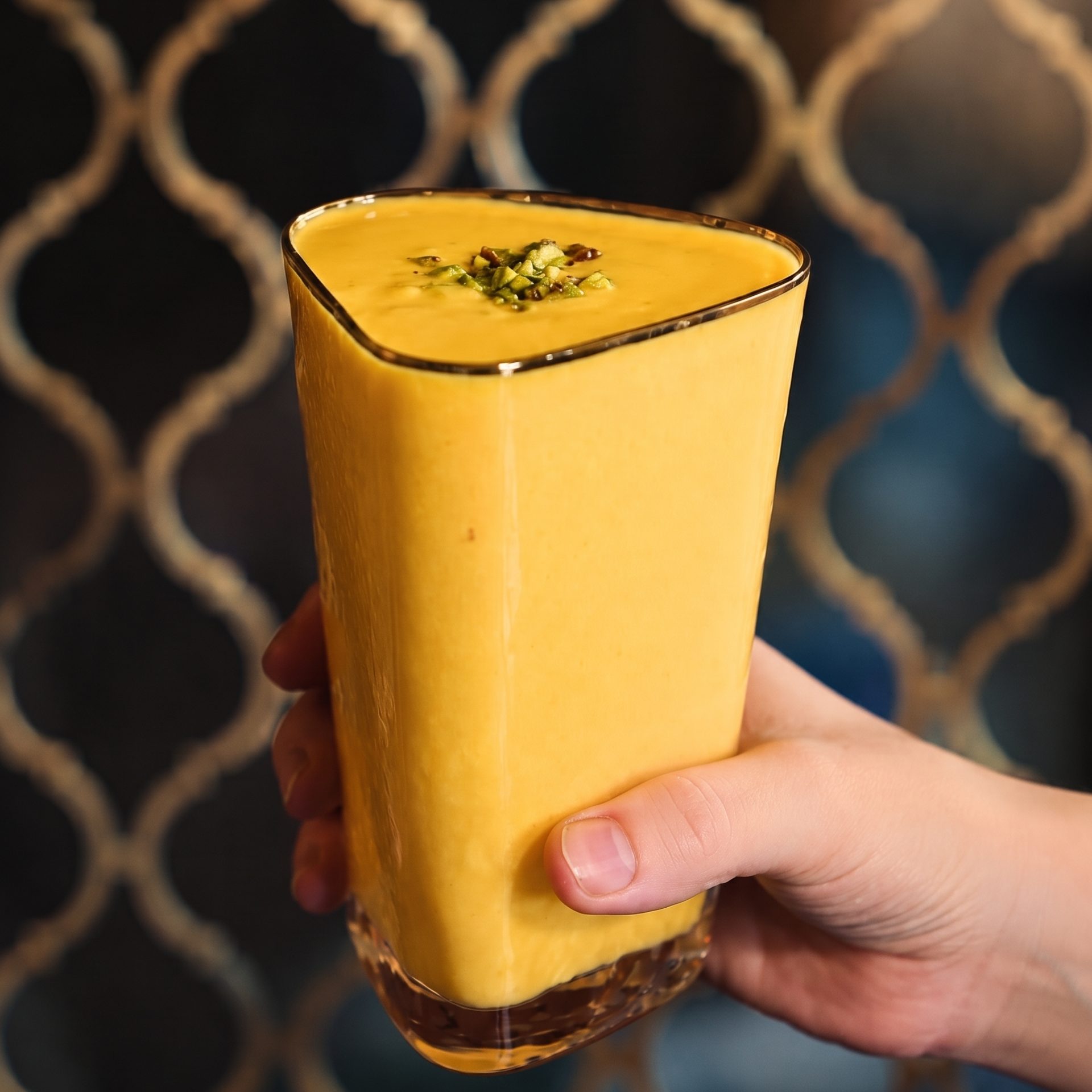 Heritage in a Glass