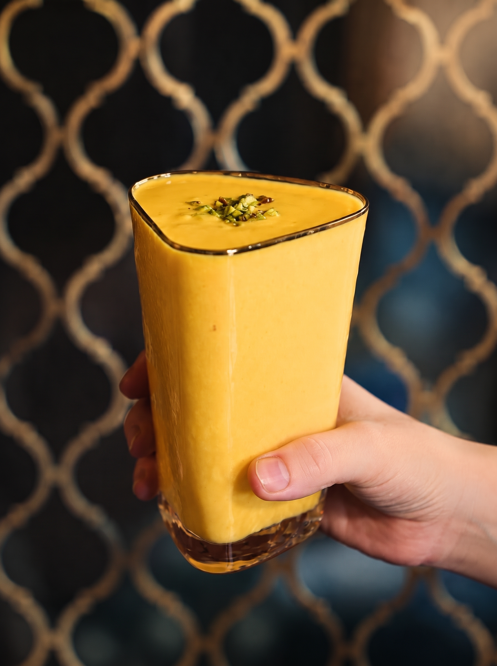 Heritage in a Glass