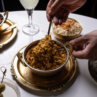 Paneer Shahi